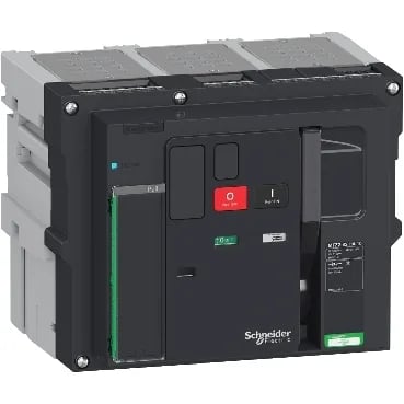 Schneider Electric LV848751 — Circuit Breaker Accessories