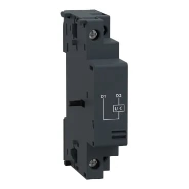 Schneider Electric GVAU055 — Motor Protection Circuit Breakers (MPCB)