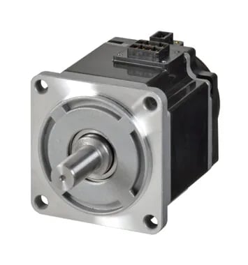 Omron R88M-1M3K010T-B — Servo Motors