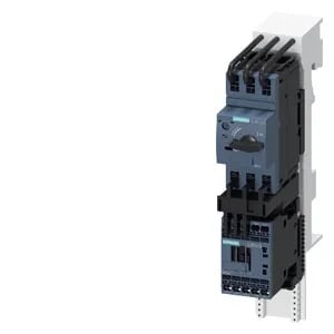 Siemens 3RA2110-0CH15-1BB4 — Motor Starters
