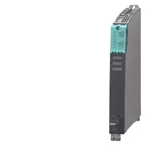 Siemens 6SL3126-1TE32-0AA4 — AC Drive (VFD) 600V