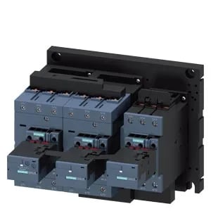Siemens 3RA2444-8XF32-1AG2 — Motor Starters