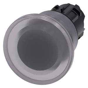 Siemens 3SU1031-1BD70-0AA0-ZX90 — Emergency Stop Pushbuttons