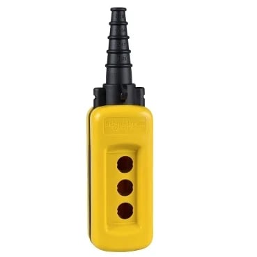 Schneider Electric XACA039 — Emergency Stop Pushbuttons
