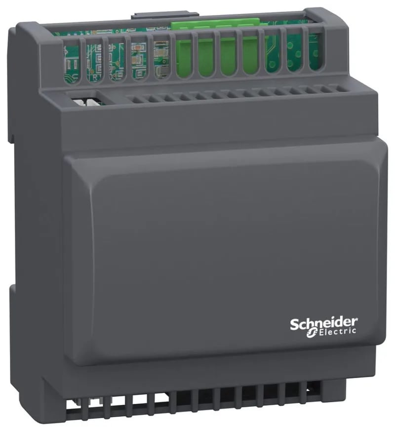 Schneider Electric TM171EO15R