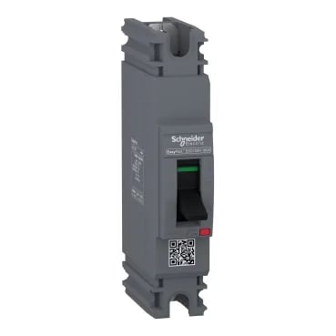Schneider Electric EZC100H1100 — Circuit Breaker Accessories