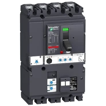 Schneider Electric LV429982 — Molded Case Circuit Breakers (MCCB)