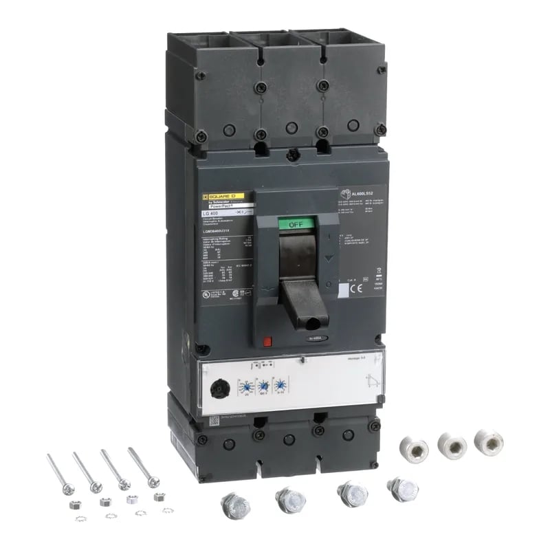 Schneider Electric LGM36600U31X