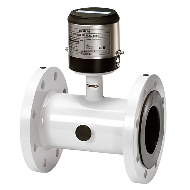 Siemens 7ME6810-4HC31-1CA0 — Flow Meters