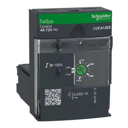 Schneider Electric LUCA12ES