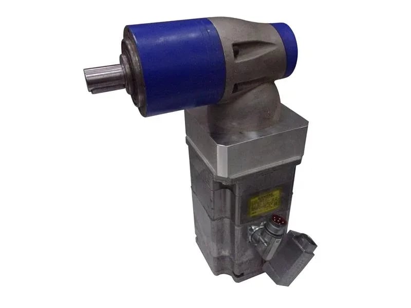 Siemens 1FK7060-5AF71-1UH0 — Servo Motors