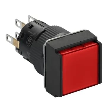 Schneider Electric XB6ECF4J2F — Emergency Stop Pushbuttons