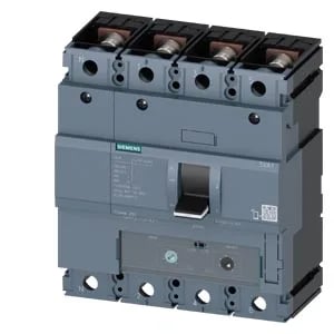 Siemens 3VA1225-4GF42-0CC0 — Molded Case Circuit Breakers (MCCB)