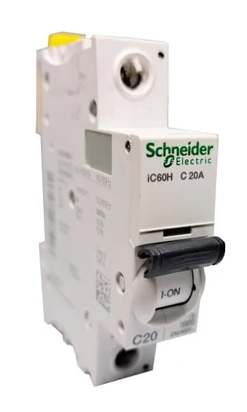 Schneider Electric A9F84120