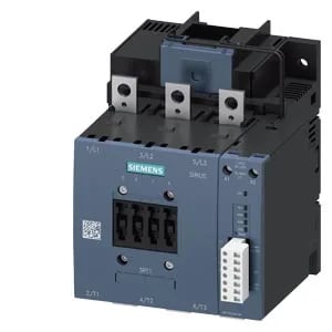 Siemens 3RT1054-6PF35 — Contactors