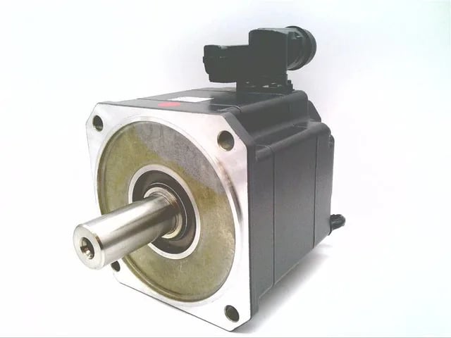 Siemens 1FK7101-5AC71-1DG5 — Servo Motors