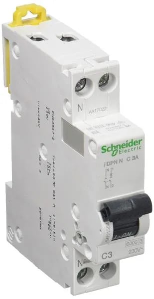 Schneider Electric A9N21554