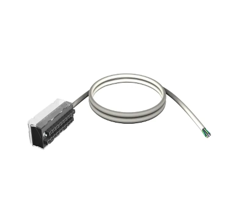 Schneider Electric BMXFTW501S