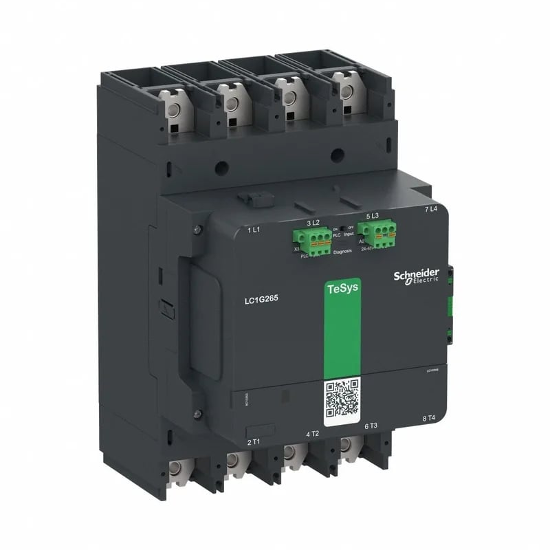 Schneider Electric LC1G4004LSEA