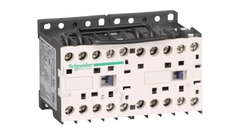 Schneider Electric LC2K0910B7TQ