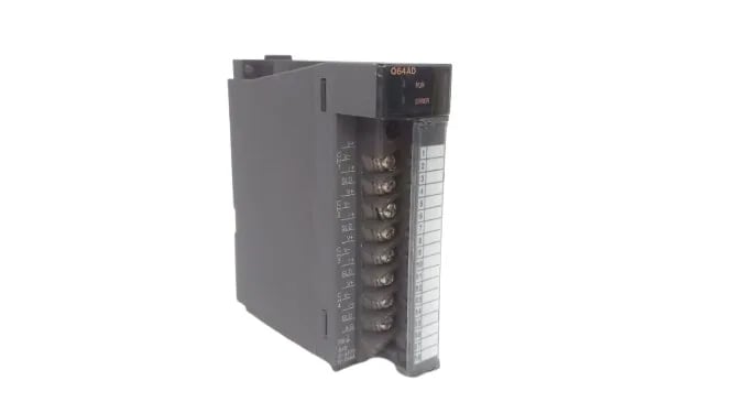 Mitsubishi Electric Q64AD