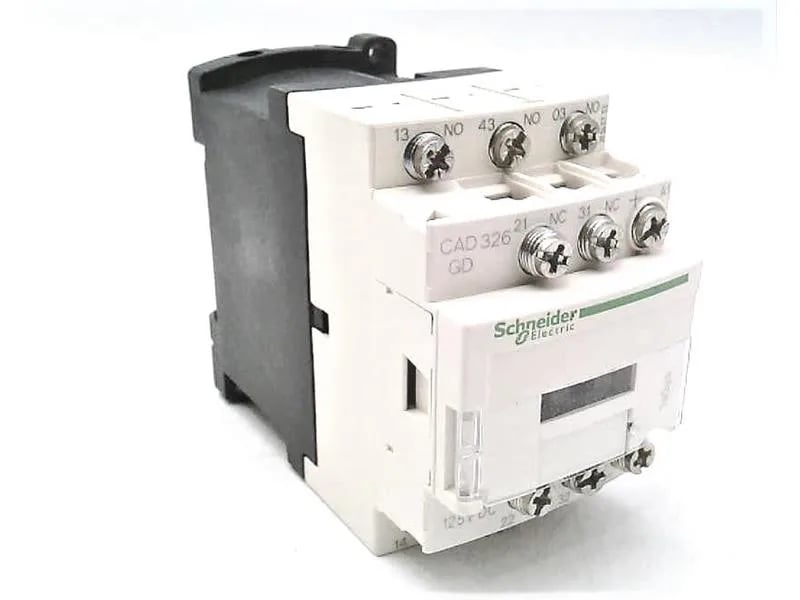 Schneider Electric CAD326GD