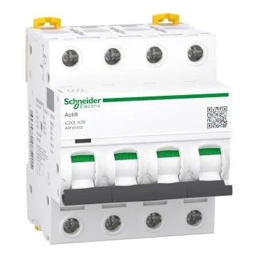 Schneider Electric A9F95450