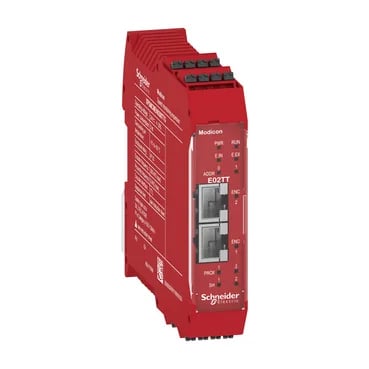 Schneider Electric XPSMCMEN0200TTG