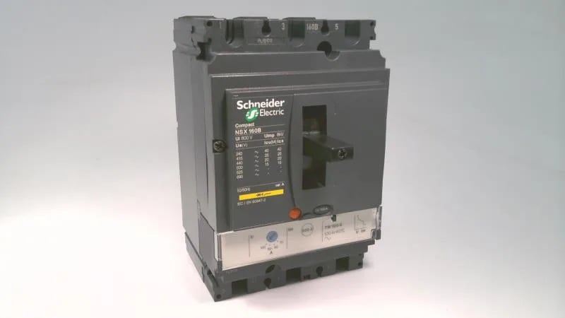 Schneider Electric LV430312