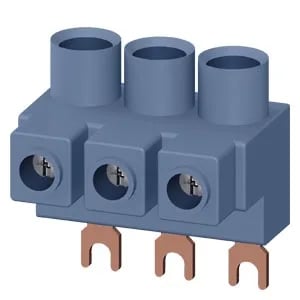 Siemens 3RV2925-5EB-Z X90 — Motor Protection Circuit Breakers (MPCB)