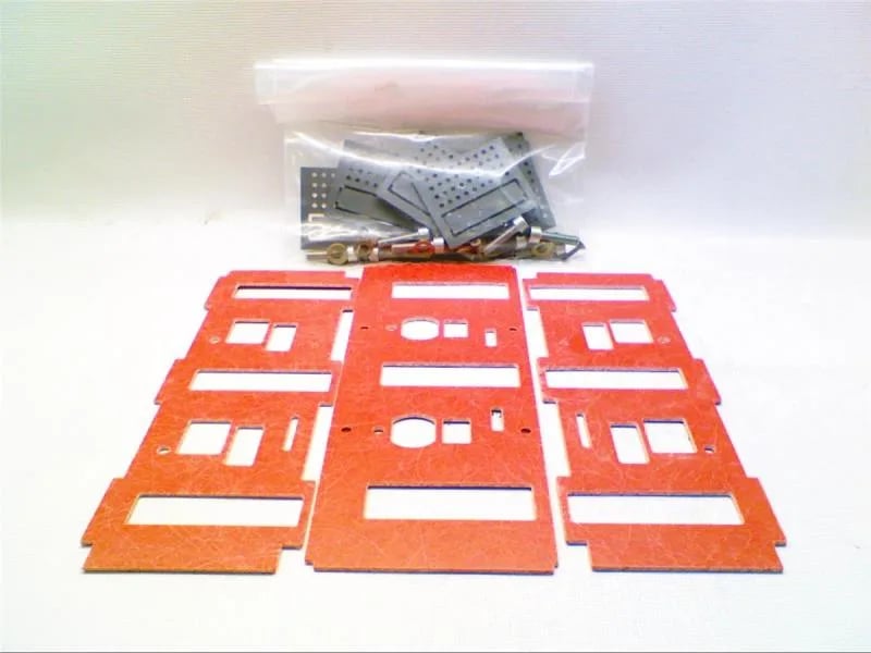 ABB 1SDA013958R1 — Molded Case Circuit Breakers (MCCB)