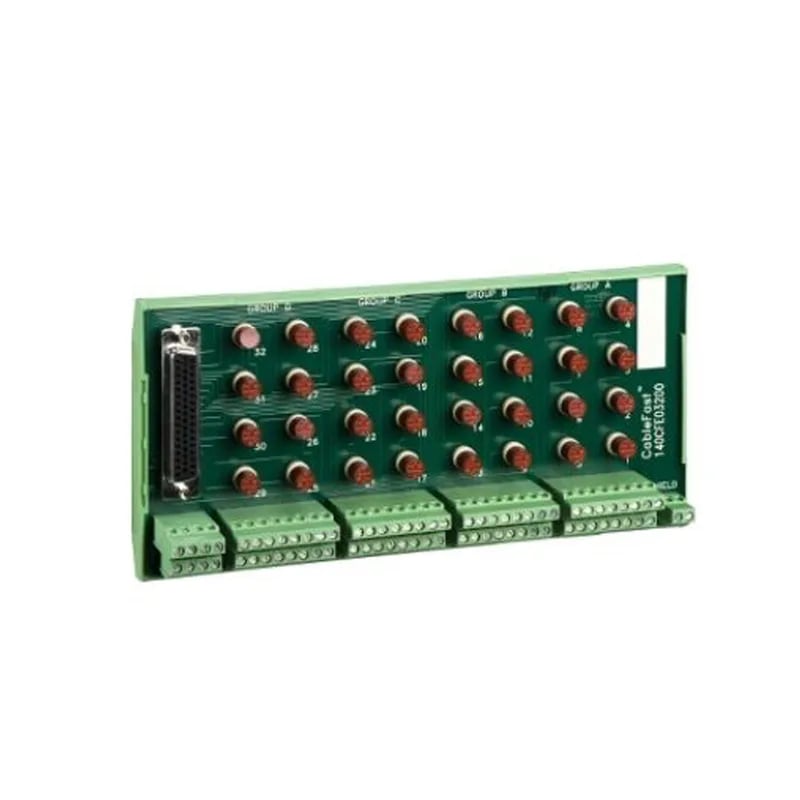 Schneider Electric 140CFI00800