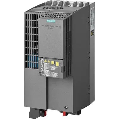 Siemens 6SL3210-1KE23-8AC1 — AC Drives (VFD)