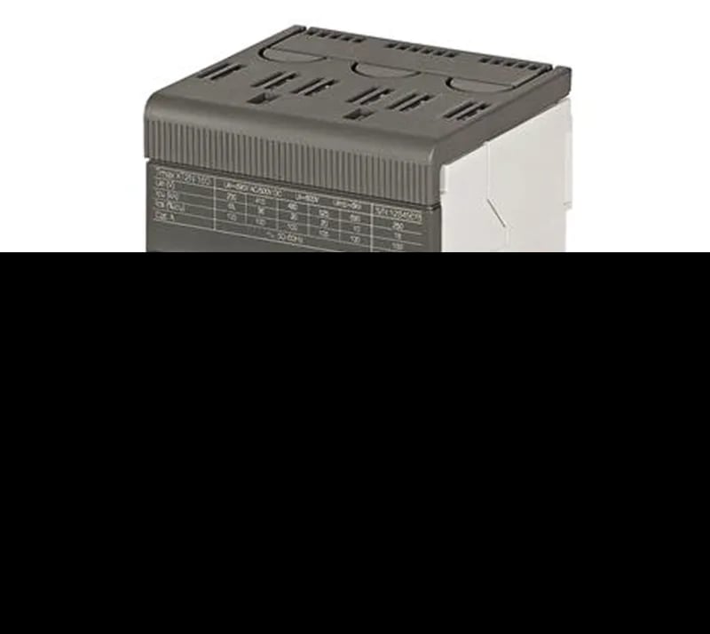 ABB 1SDA067453R1 — Molded Case Circuit Breakers (MCCB)