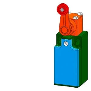 Siemens 3SE2200-8GV00 — Limit Switches