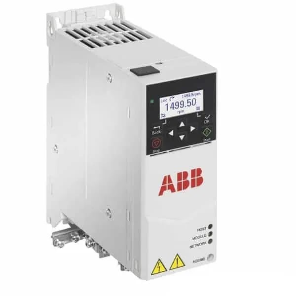 ABB ACS380-040S-04A0-4