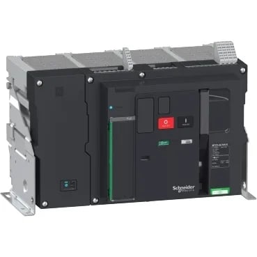 Schneider Electric LV847276 — Air Circuit Breakers
