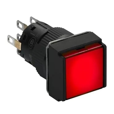 Schneider Electric XB6CA41B — Emergency Stop Pushbuttons
