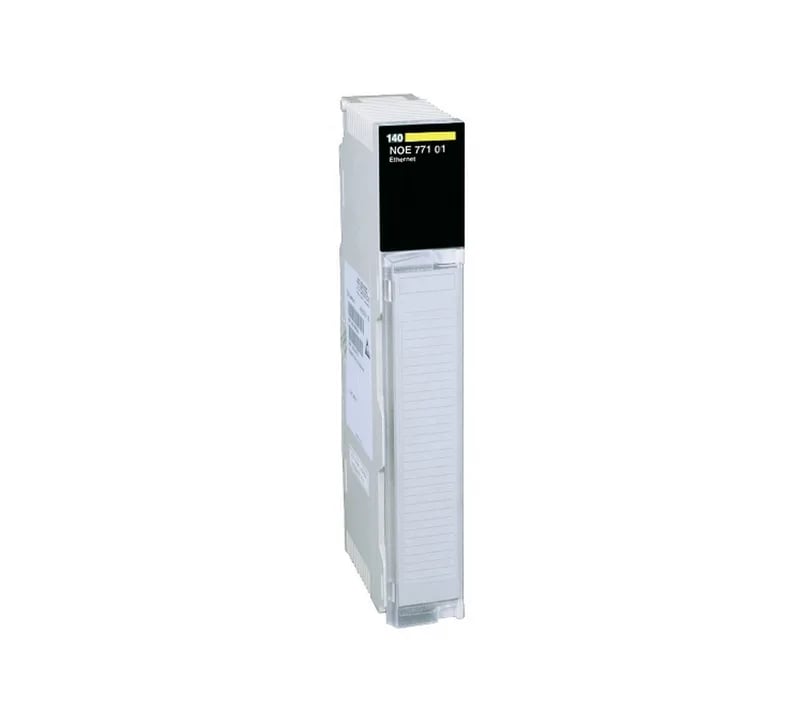Schneider Electric 140NOM25200
