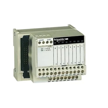 Schneider Electric ABE7H12R50