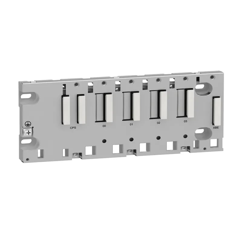 Schneider Electric BMXXBP0400H