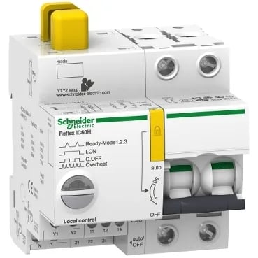 Schneider Electric A9C64210
