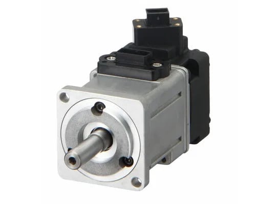 Omron R88MK1K030CBS2 — Servo Motors