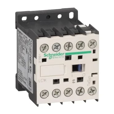 Schneider Electric LC1K16106K72 — Contactors