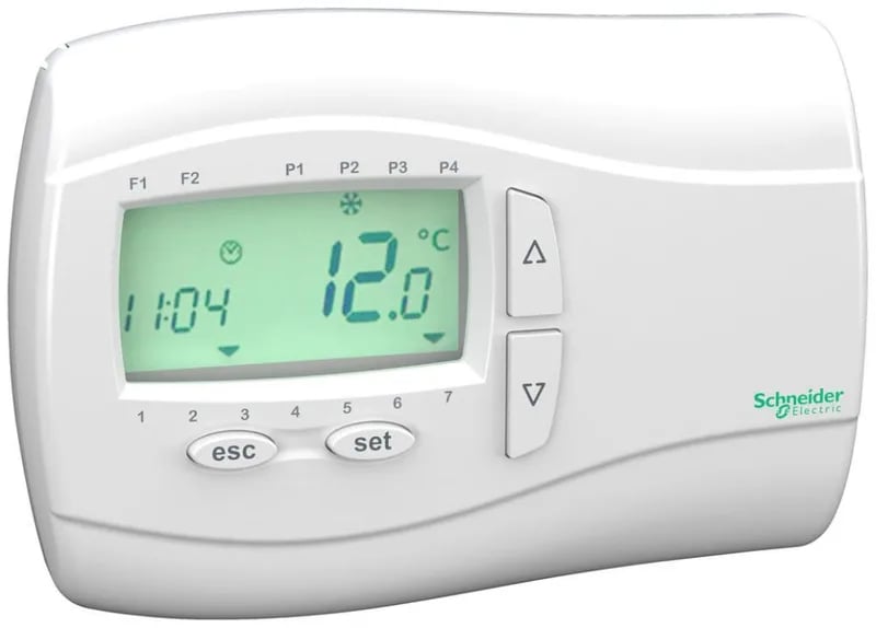 Schneider Electric TM171DWAL2U