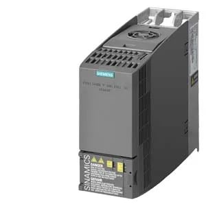 Siemens 6SL3210-1NE11-3AL0 — AC Drives (VFD)
