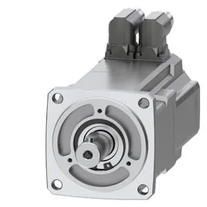 Siemens 1FK2104-4AF11-1SB0 — Servo Motors with Brake
