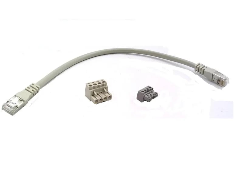 Siemens 6SL3160-8FM10-0AA0 — AC Drives (VFD)
