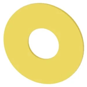 Siemens 3SU1900-0BN31-0AA0 — Emergency Stop Pushbuttons