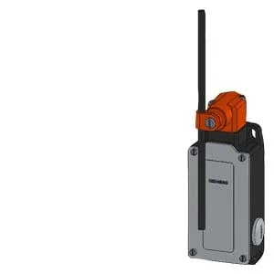 Siemens 3SE2404-2WW — Limit Switches
